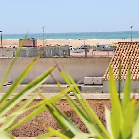 Complejo La Chanca, Hab 17 Apartment Conil De La Frontera